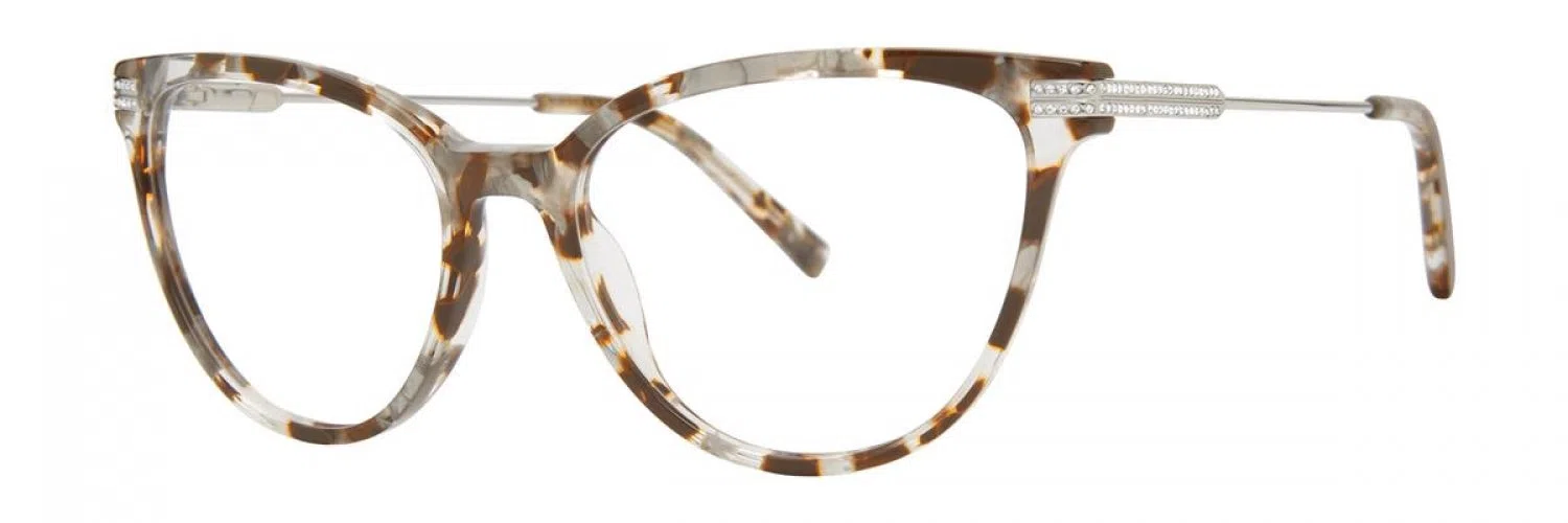 Vera Wang Attica Eyeglasses - view 3